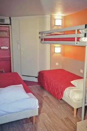 Standard Oda, 3 Tek Kişilik Yatak
