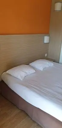 Standard Oda, 1 Çift Kişilik Yatak