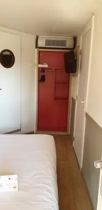 Standard Oda, 1 Çift Kişilik Yatak
