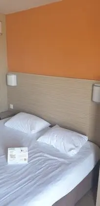 Standard Oda, 1 Çift Kişilik Yatak