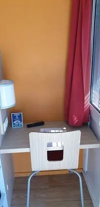 Standard Oda, 1 Çift Kişilik Yatak