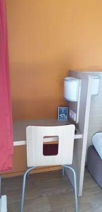 Standard Oda, 1 Çift Kişilik Yatak