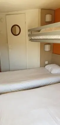 Standard Oda, 3 Tek Kişilik Yatak