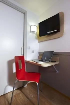 Standard Oda, 1 Çift Kişilik Yatak