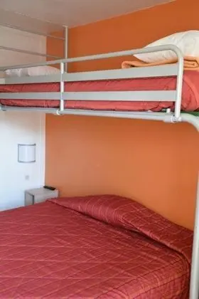 Standard Oda, 1 Çift Kişilik Yatak