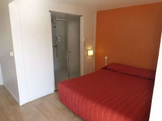 Standard Oda, 1 Çift Kişilik Yatak
