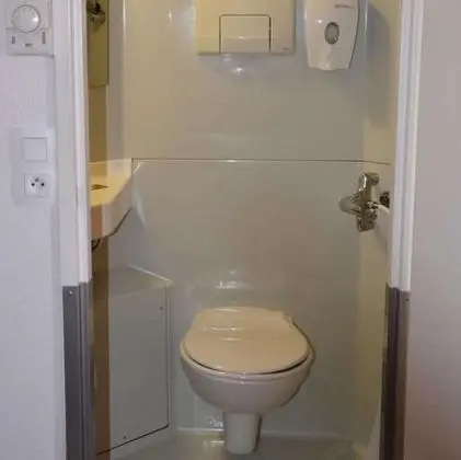 Standard Oda, 3 Tek Kişilik Yatak