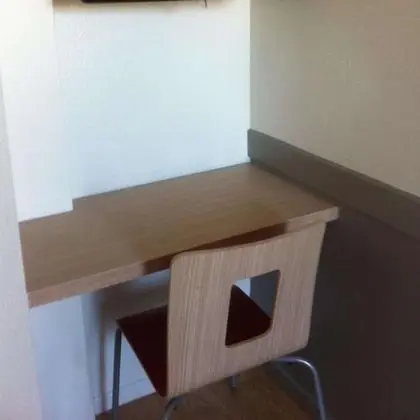 Standard Oda, Birden Çok Yatak (1 Double and 1 Single bed)