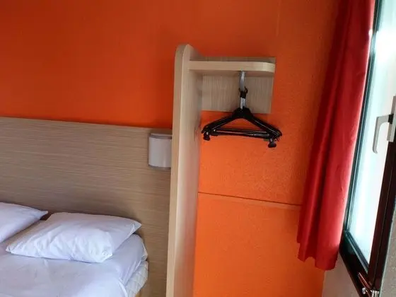 Standard Oda, 1 Çift Kişilik Yatak