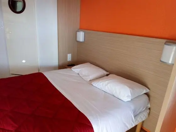 Standard Oda, 3 Tek Kişilik Yatak
