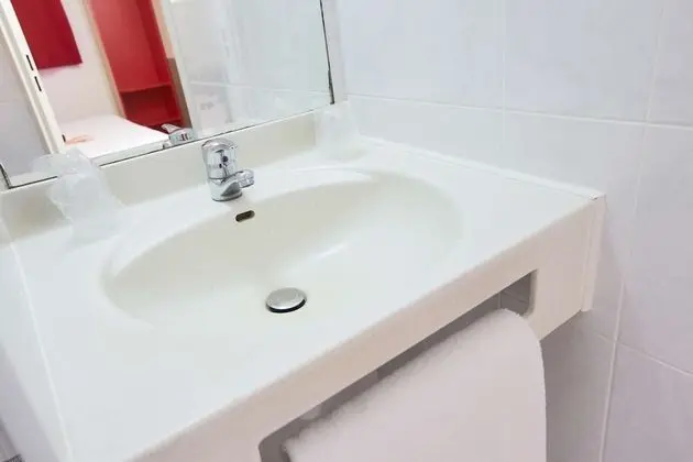 Standard Oda, 3 Tek Kişilik Yatak