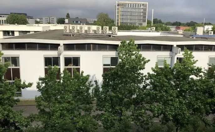 Standard Oda, 2 Tek Kişilik Yatak