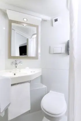 Standard Oda, 3 Tek Kişilik Yatak