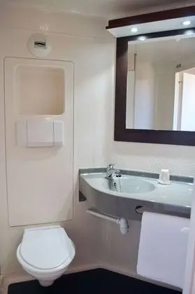 Standard Oda, 3 Tek Kişilik Yatak