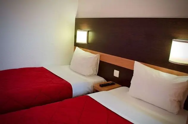 Standard Oda, Birden Çok Yatak