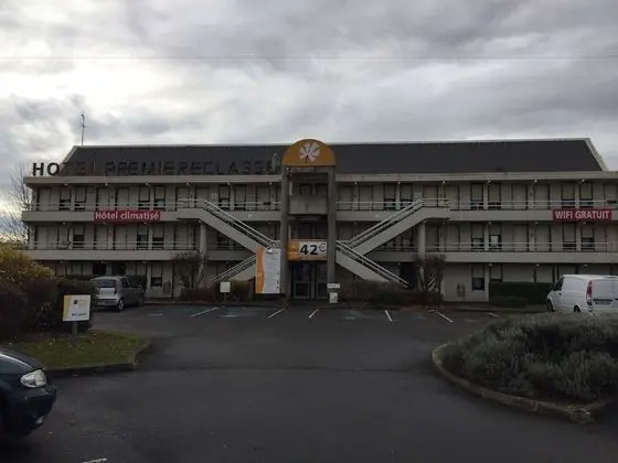 Standard Oda, 1 Çift Kişilik Yatak
