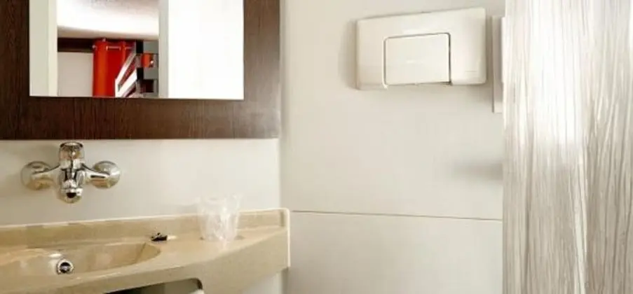 Standard Oda, 3 Tek Kişilik Yatak