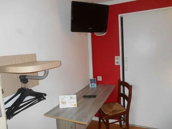 Standard Oda, 3 Tek Kişilik Yatak