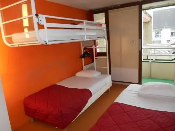 Standard Oda, 3 Tek Kişilik Yatak