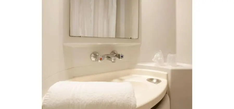 Standard Oda, Birden Çok Yatak (1 Double and 1 Single bed)