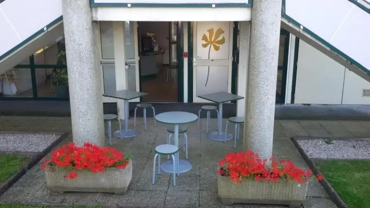 Standard Oda, 1 Çift Kişilik Yatak