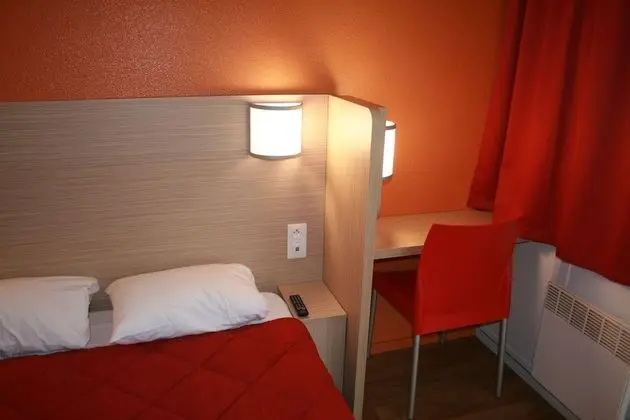 Standard Oda, 1 Çift Kişilik Yatak