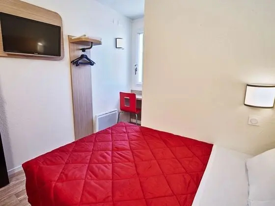 Standard Oda, 1 Çift Kişilik Yatak