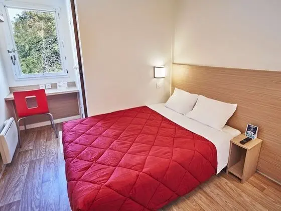 Standard Oda, 1 Çift Kişilik Yatak
