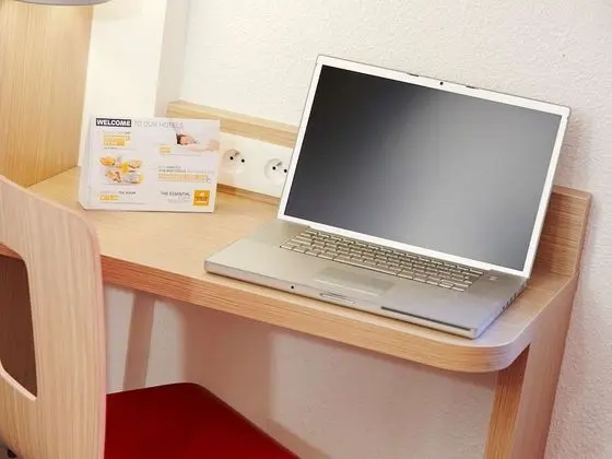 Standard Oda, Birden Çok Yatak (1 Double and 1 Single bed)
