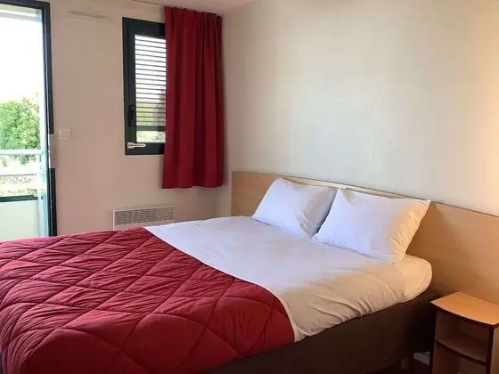 Standard Oda, 1 Çift Kişilik Yatak