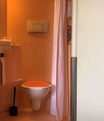 Standard Oda, 3 Tek Kişilik Yatak