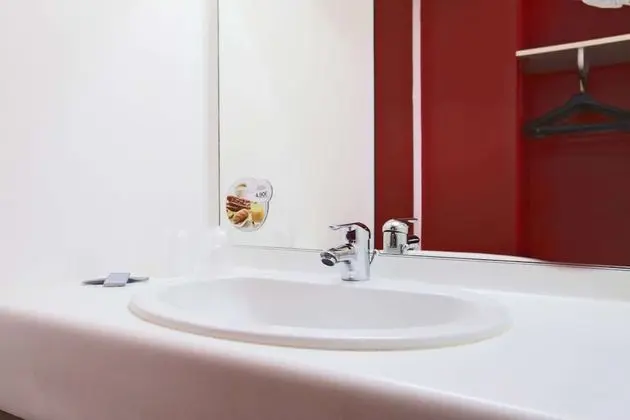 Standard Oda, 2 Tek Kişilik Yatak