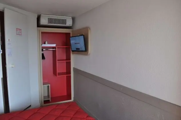 Standard Oda, 1 Çift Kişilik Yatak