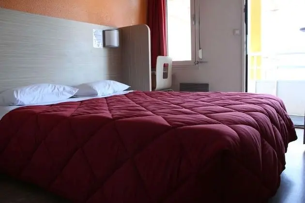 Standard Oda, 1 Çift Kişilik Yatak