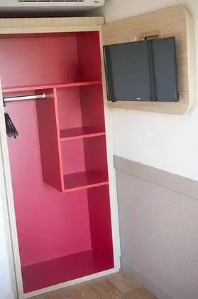 Standard Oda, 1 Çift Kişilik Yatak