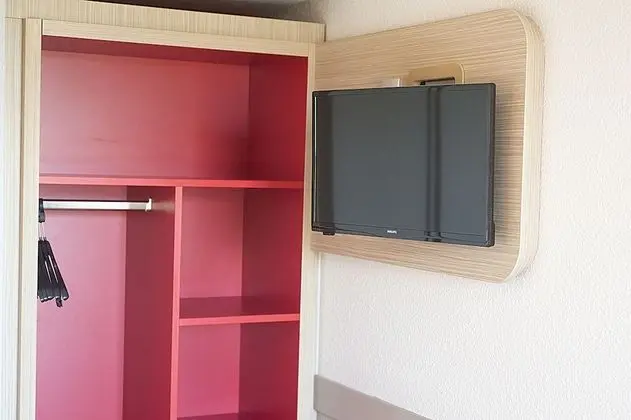 Standard Oda, 3 Tek Kişilik Yatak