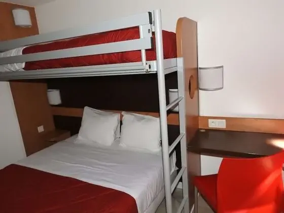 Standard Oda, Birden Çok Yatak