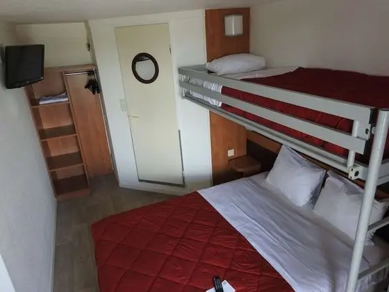 Standard Oda, Birden Çok Yatak