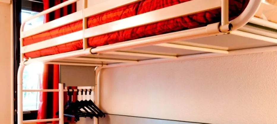Standard Oda, 3 Tek Kişilik Yatak