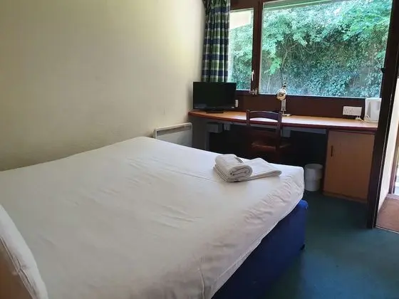 Standard Oda, 1 Çift Kişilik Yatak