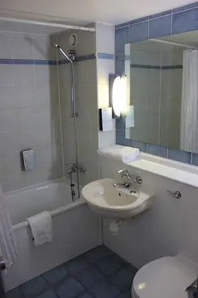 Standard Oda, 2 Tek Kişilik Yatak