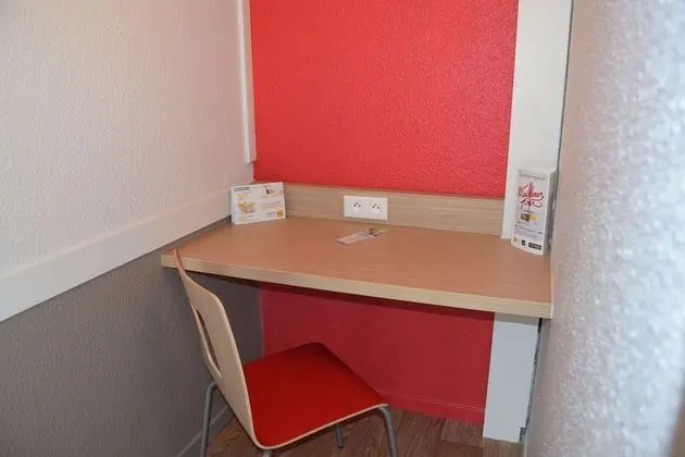 Standard Oda, 3 Tek Kişilik Yatak