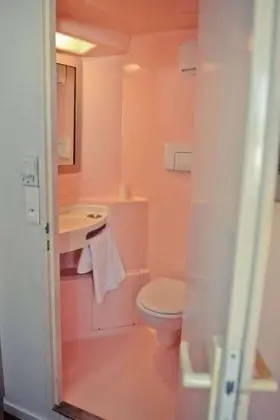 Standard Oda, 3 Tek Kişilik Yatak