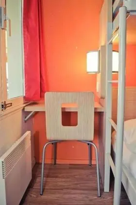 Standard Oda, Birden Çok Yatak (1 Double and 1 Single bed)