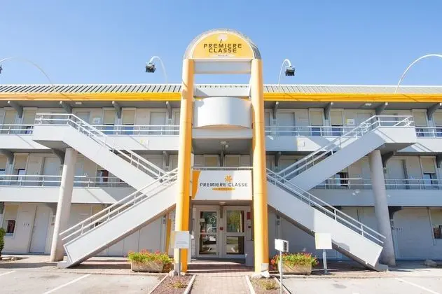 Standard Oda, 1 Çift Kişilik Yatak