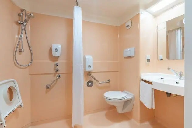 Standard Oda, 3 Tek Kişilik Yatak