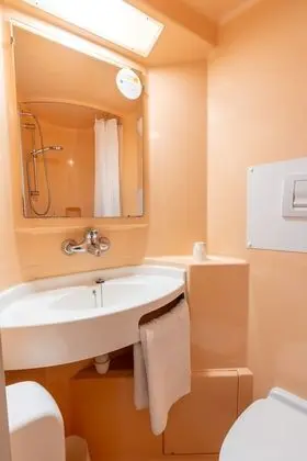 Standard Oda, 3 Tek Kişilik Yatak
