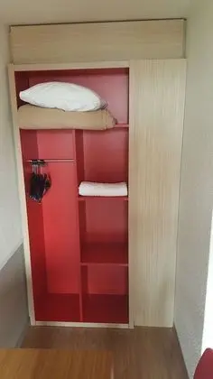 Standard Oda, Birden Çok Yatak (1 Double and 1 Single bed)