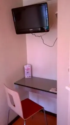 Standard Oda, 1 Çift Kişilik Yatak