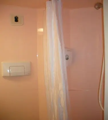 Standard Oda, 1 Çift Kişilik Yatak